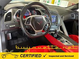 2017 Chevrolet Corvette (CC-2088740) for sale in Atlanta, Georgia