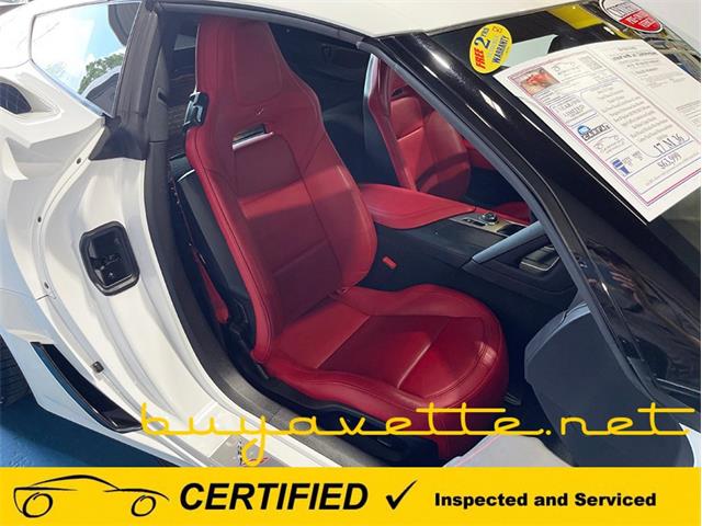 2017 Chevrolet Corvette (CC-2088740) for sale in Atlanta, Georgia