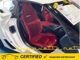 2017 Chevrolet Corvette (CC-2088740) for sale in Atlanta, Georgia