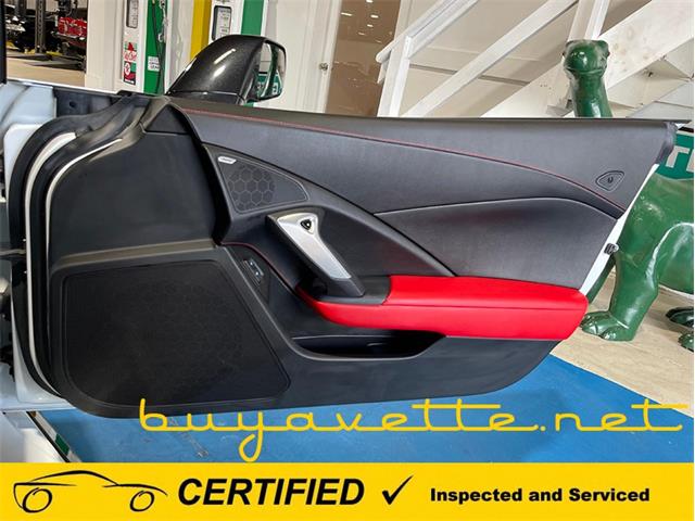 2017 Chevrolet Corvette (CC-2088740) for sale in Atlanta, Georgia