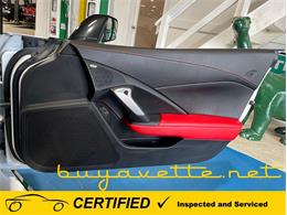 2017 Chevrolet Corvette (CC-2088740) for sale in Atlanta, Georgia