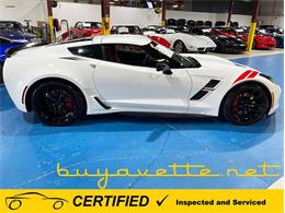 2017 Chevrolet Corvette (CC-2088740) for sale in Atlanta, Georgia