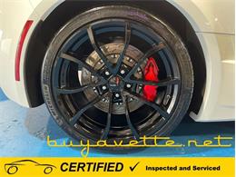 2017 Chevrolet Corvette (CC-2088740) for sale in Atlanta, Georgia