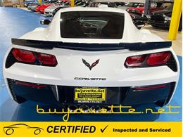2017 Chevrolet Corvette (CC-2088740) for sale in Atlanta, Georgia