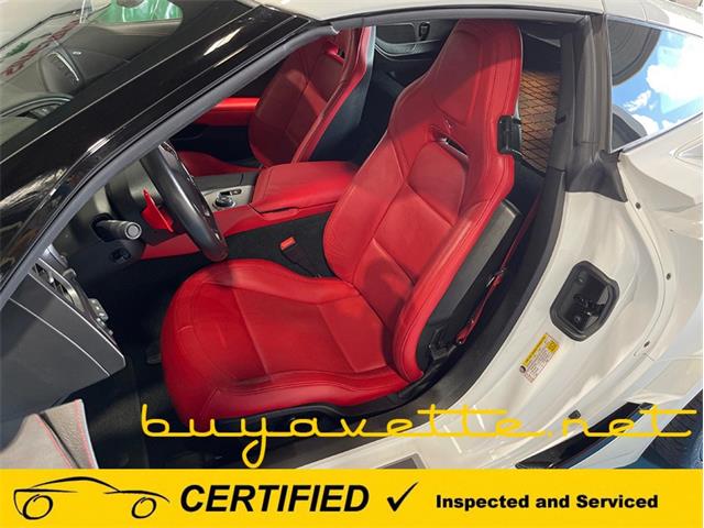 2017 Chevrolet Corvette (CC-2088740) for sale in Atlanta, Georgia