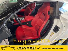 2017 Chevrolet Corvette (CC-2088740) for sale in Atlanta, Georgia