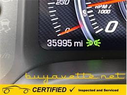 2017 Chevrolet Corvette (CC-2088740) for sale in Atlanta, Georgia
