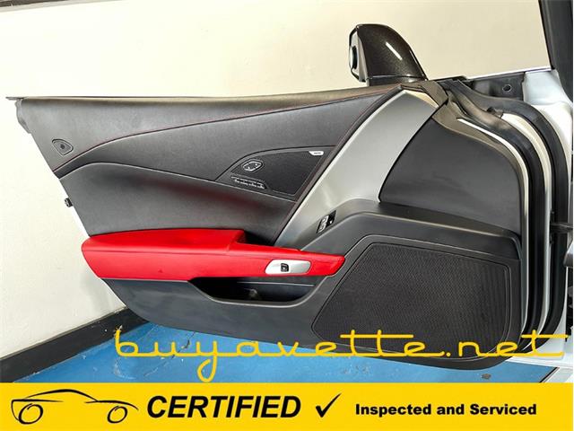 2017 Chevrolet Corvette (CC-2088740) for sale in Atlanta, Georgia