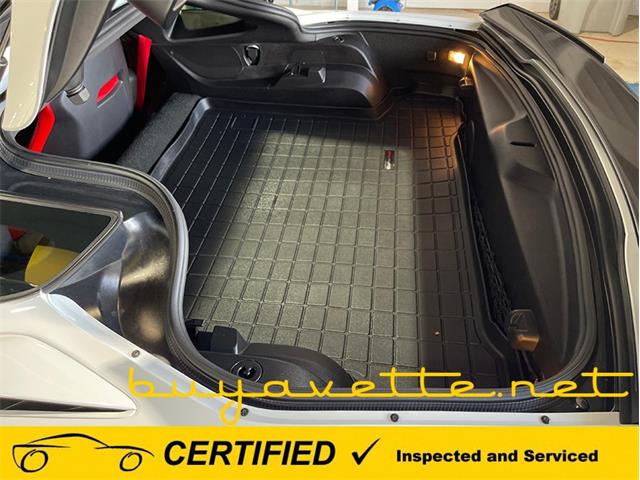 2017 Chevrolet Corvette (CC-2088740) for sale in Atlanta, Georgia
