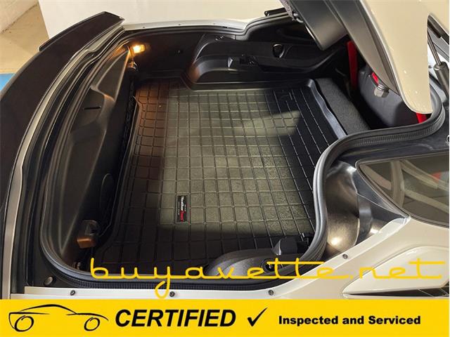 2017 Chevrolet Corvette (CC-2088740) for sale in Atlanta, Georgia