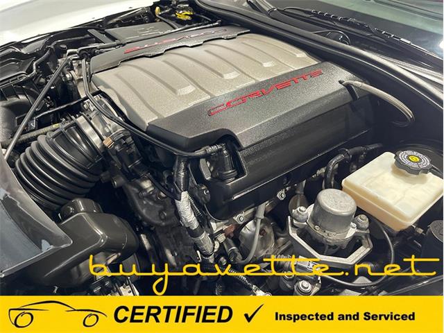 2017 Chevrolet Corvette (CC-2088740) for sale in Atlanta, Georgia