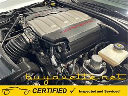 2017 Chevrolet Corvette (CC-2088740) for sale in Atlanta, Georgia