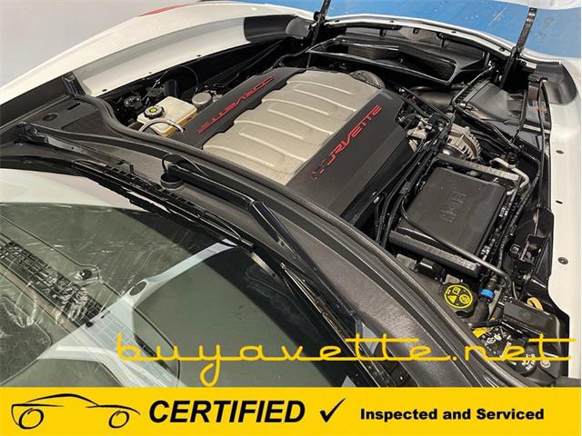 2017 Chevrolet Corvette (CC-2088740) for sale in Atlanta, Georgia