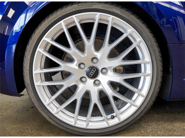 2022 Audi TTS (CC-2088743) for sale in Allison Park, Pennsylvania