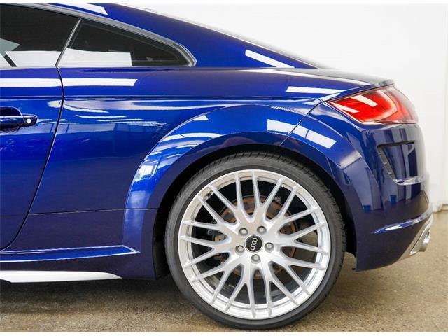 2022 Audi TTS (CC-2088743) for sale in Allison Park, Pennsylvania