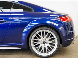 2022 Audi TTS (CC-2088743) for sale in Allison Park, Pennsylvania