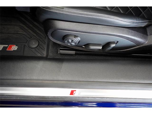 2022 Audi TTS (CC-2088743) for sale in Allison Park, Pennsylvania