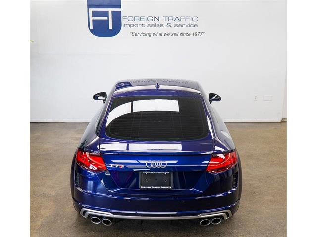2022 Audi TTS (CC-2088743) for sale in Allison Park, Pennsylvania