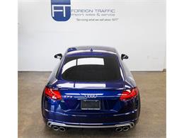 2022 Audi TTS (CC-2088743) for sale in Allison Park, Pennsylvania