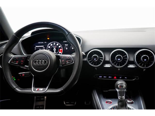 2022 Audi TTS (CC-2088743) for sale in Allison Park, Pennsylvania