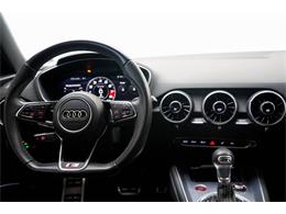 2022 Audi TTS (CC-2088743) for sale in Allison Park, Pennsylvania
