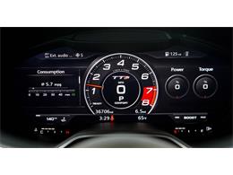 2022 Audi TTS (CC-2088743) for sale in Allison Park, Pennsylvania