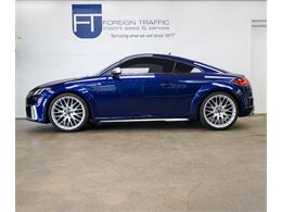 2022 Audi TTS (CC-2088743) for sale in Allison Park, Pennsylvania