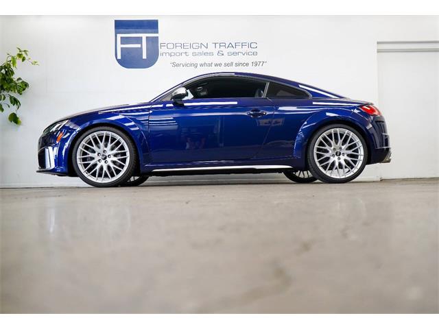 2022 Audi TTS (CC-2088743) for sale in Allison Park, Pennsylvania