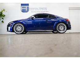 2022 Audi TTS (CC-2088743) for sale in Allison Park, Pennsylvania