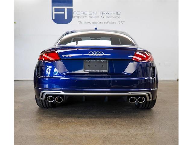 2022 Audi TTS (CC-2088743) for sale in Allison Park, Pennsylvania