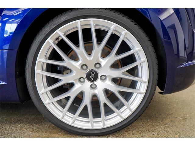 2022 Audi TTS (CC-2088743) for sale in Allison Park, Pennsylvania