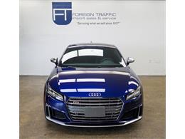 2022 Audi TTS (CC-2088743) for sale in Allison Park, Pennsylvania