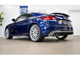 2022 Audi TTS (CC-2088743) for sale in Allison Park, Pennsylvania