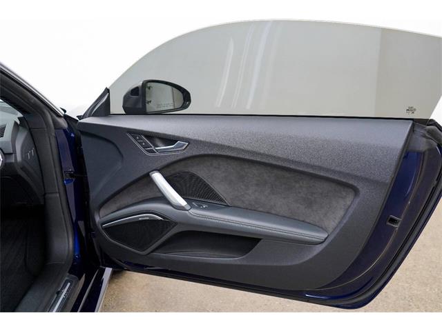 2022 Audi TTS (CC-2088743) for sale in Allison Park, Pennsylvania