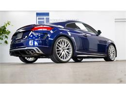 2022 Audi TTS (CC-2088743) for sale in Allison Park, Pennsylvania