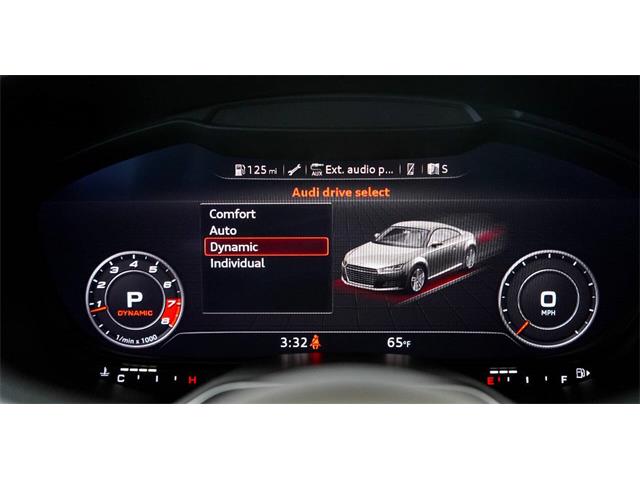 2022 Audi TTS (CC-2088743) for sale in Allison Park, Pennsylvania