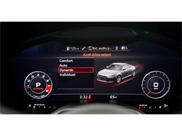 2022 Audi TTS (CC-2088743) for sale in Allison Park, Pennsylvania
