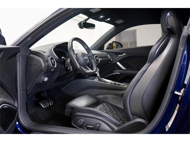 2022 Audi TTS (CC-2088743) for sale in Allison Park, Pennsylvania