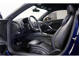 2022 Audi TTS (CC-2088743) for sale in Allison Park, Pennsylvania