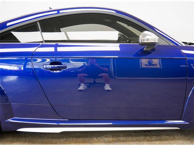 2022 Audi TTS (CC-2088743) for sale in Allison Park, Pennsylvania