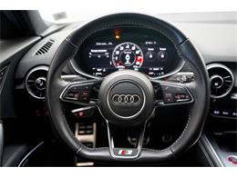 2022 Audi TTS (CC-2088743) for sale in Allison Park, Pennsylvania