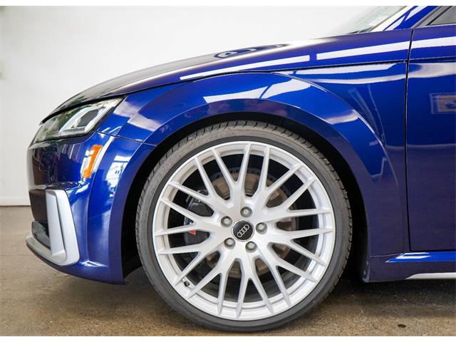 2022 Audi TTS (CC-2088743) for sale in Allison Park, Pennsylvania