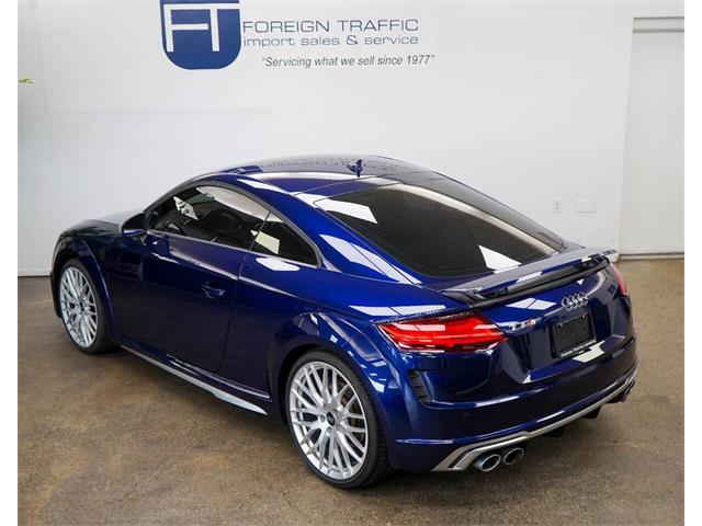 2022 Audi TTS (CC-2088743) for sale in Allison Park, Pennsylvania