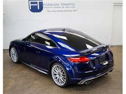 2022 Audi TTS (CC-2088743) for sale in Allison Park, Pennsylvania