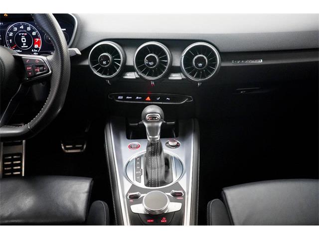 2022 Audi TTS (CC-2088743) for sale in Allison Park, Pennsylvania