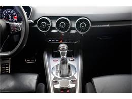 2022 Audi TTS (CC-2088743) for sale in Allison Park, Pennsylvania