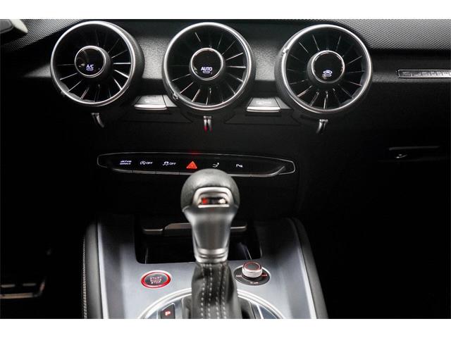 2022 Audi TTS (CC-2088743) for sale in Allison Park, Pennsylvania