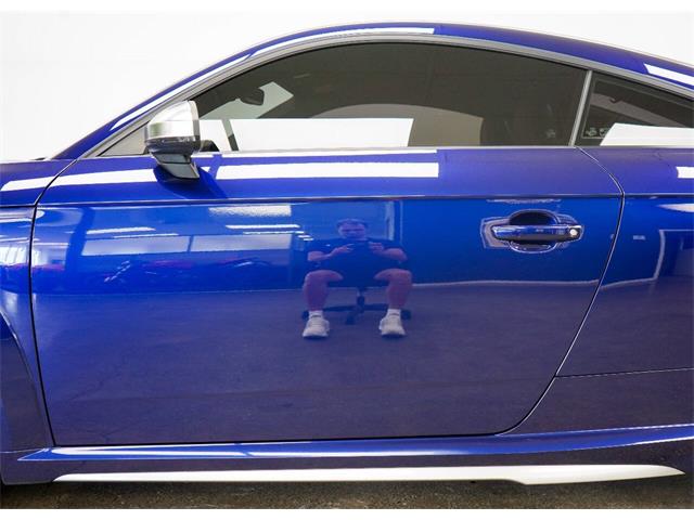 2022 Audi TTS (CC-2088743) for sale in Allison Park, Pennsylvania