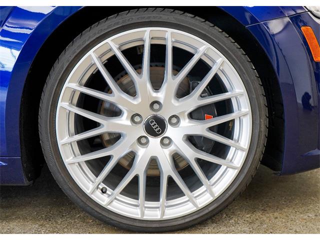 2022 Audi TTS (CC-2088743) for sale in Allison Park, Pennsylvania