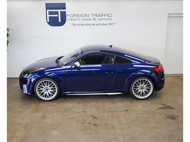 2022 Audi TTS (CC-2088743) for sale in Allison Park, Pennsylvania